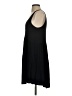 Peyton Jensen Solid Black Casual Dress Size S (estimated) - photo 5