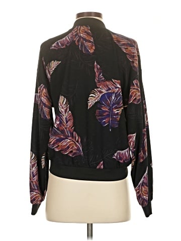 IMAN Jacket (view 2)