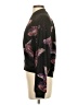 IMAN Print Black Jacket Size XS - photo 5