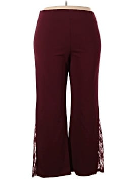 Sensational Collections Casual Pants
