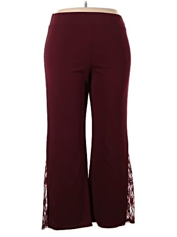 Sensational Collections Casual Pants (view 1)