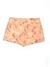 Columbia Print Orange Shorts Size L - photo 1