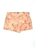 Columbia Print Orange Shorts Size L - photo 2