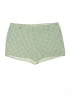J.Crew Polka Dots Green Shorts Size 10 - photo 1
