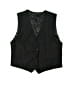 Unbranded Black Tuxedo Vest Size 12 - photo 1