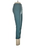 Athleta Solid Teal Active Pants Size S (tall) - photo 4