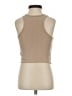 Brit & Bri Tan Tank Top Size XS - photo 2