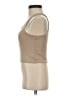 Brit & Bri Tan Tank Top Size XS - photo 5