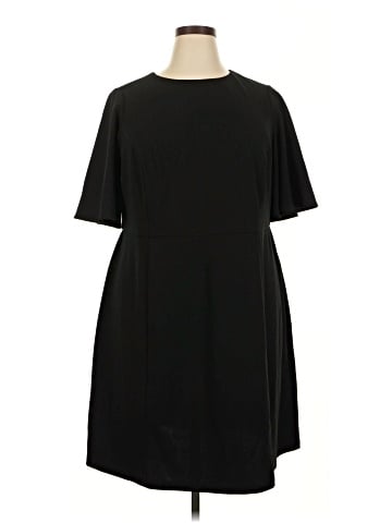 Donna Morgan Casual Dress (view 1)