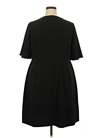 Donna Morgan Casual Dress (view 2)