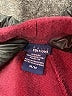 Basic Editions Solid Burgundy Dress Pants Size M - photo 7