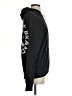 Kahoy Black Pullover Hoodie Size XS - photo 4