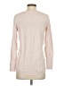 Nic + Zoe Pink Pullover Sweater Size S - photo 2