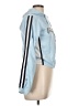 Pepe Jeans 100% Polyester Blue Track Jacket Size L - photo 4