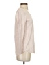 Nic + Zoe Pink Pullover Sweater Size S - photo 4