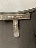 BCBGMAXAZRIA 100% Polyester Black Cocktail Dress Size M - photo 7