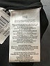 BCBGMAXAZRIA 100% Polyester Black Cocktail Dress Size M - photo 8