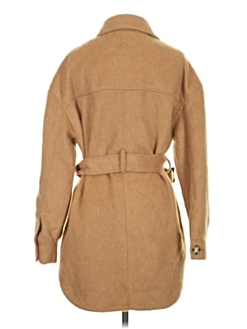 Topshop Coat (view 2)