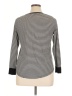 Terra & Sky Gray Pullover Sweater Size 0X - photo 2