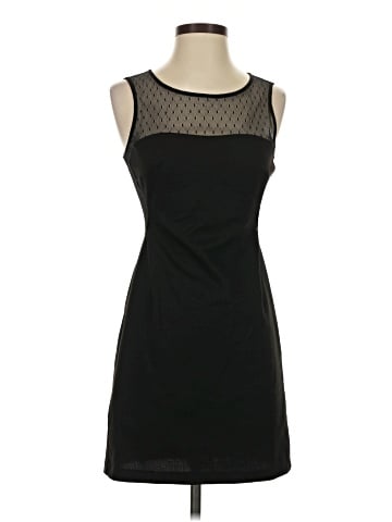 BCBGeneration Cocktail Dress (view 1)