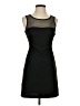BCBGeneration Black Cocktail Dress Size 2 - photo 1