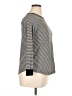 Terra & Sky Gray Pullover Sweater Size 0X - photo 4