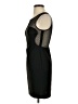 BCBGeneration Black Cocktail Dress Size 2 - photo 5