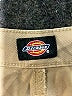 Dickies Tan Cargo Pants Size 29 waist - photo 6