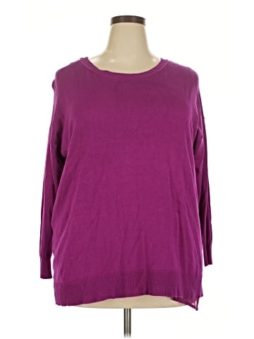 Gibson Latimer Pullover Sweater (view 1)