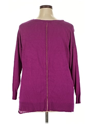 Gibson Latimer Pullover Sweater (view 2)
