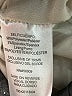 GB Print Black Cocktail Dress Size XL - photo 8