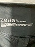 Zella Black Track Jacket Size S - photo 6