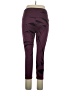 lucy Graphic Burgundy Active Pants Size XL - photo 2
