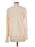 Unbranded 100% Polyester Ivory Pullover Sweater Size M - photo 2