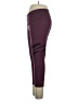 lucy Graphic Burgundy Active Pants Size XL - photo 5