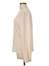 Unbranded 100% Polyester Ivory Pullover Sweater Size M - photo 5