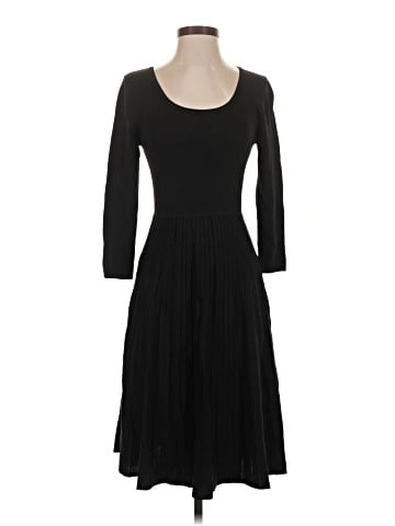 Carmen Carmen Marc Valvo Casual Dress (view 1)