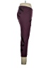 lucy Graphic Burgundy Active Pants Size XL - photo 4