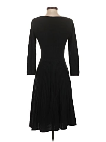 Carmen Carmen Marc Valvo Casual Dress (view 2)