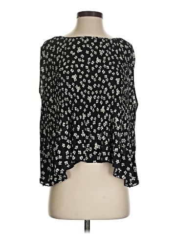 BB Dakota 3/4 Sleeve Blouse (view 1)