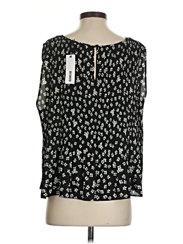 BB Dakota 3/4 Sleeve Blouse (view 2)