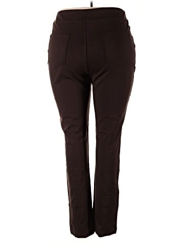 Belle By Kim Gravel Active Pants (view 2)