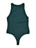 Gaze Teal Bodysuit Size L - photo 2
