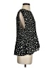 BB Dakota 100% Polyester Black 3/4 Sleeve Blouse Size S - photo 4