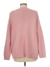 Sincerely Jules Pink Pullover Sweater Size M - photo 2