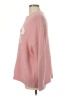 Sincerely Jules Pink Pullover Sweater Size M - photo 5