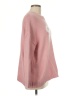 Sincerely Jules Pink Pullover Sweater Size M - photo 4