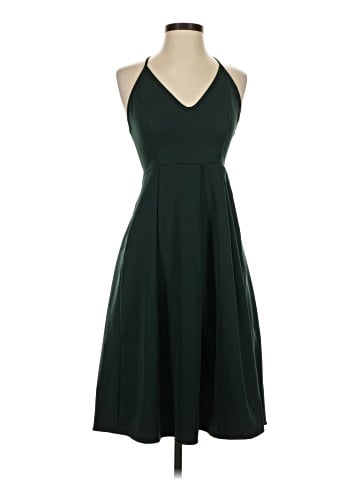 Elia Cher Cocktail Dress (view 1)