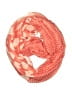Charming Charlie 100% Polyester Orange Scarf One size - photo 1