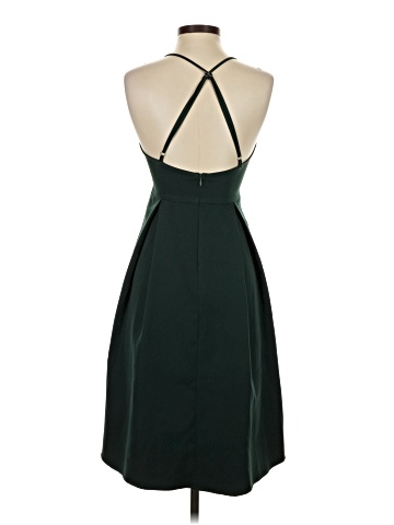 Elia Cher Cocktail Dress (view 2)